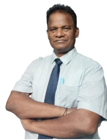 Sekar Ramajeyam